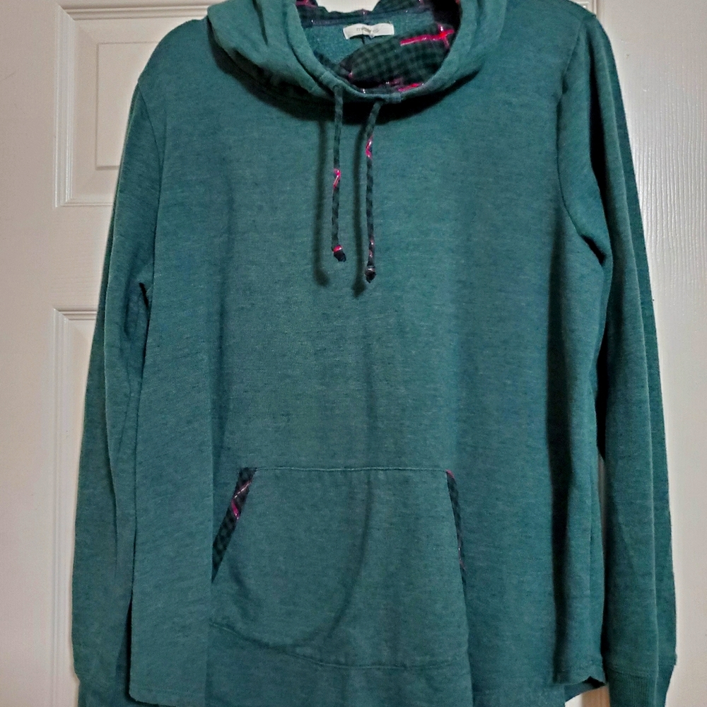 Maurices Women's XL Hoodie